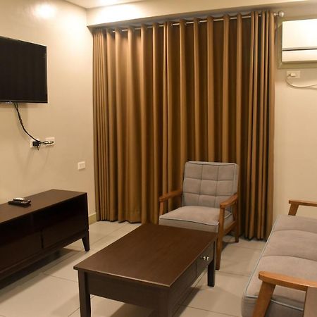 Lelita Hotel - Certified Quarantine Facility Makati City ภายนอก รูปภาพ