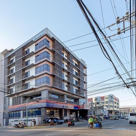 Lelita Hotel - Certified Quarantine Facility Makati City ภายนอก รูปภาพ